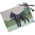 Giant Schnauzer Placemats