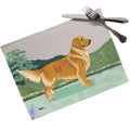Golden Retriever Placemats