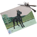 Great Dane Placemats