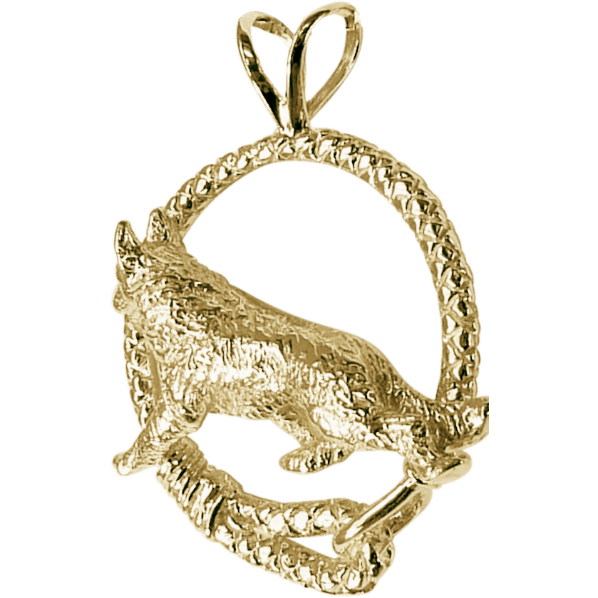 Acrylic German Shepherd Dog Necklace Pendant Gifts Pets Animals Charms  Jewelry | eBay