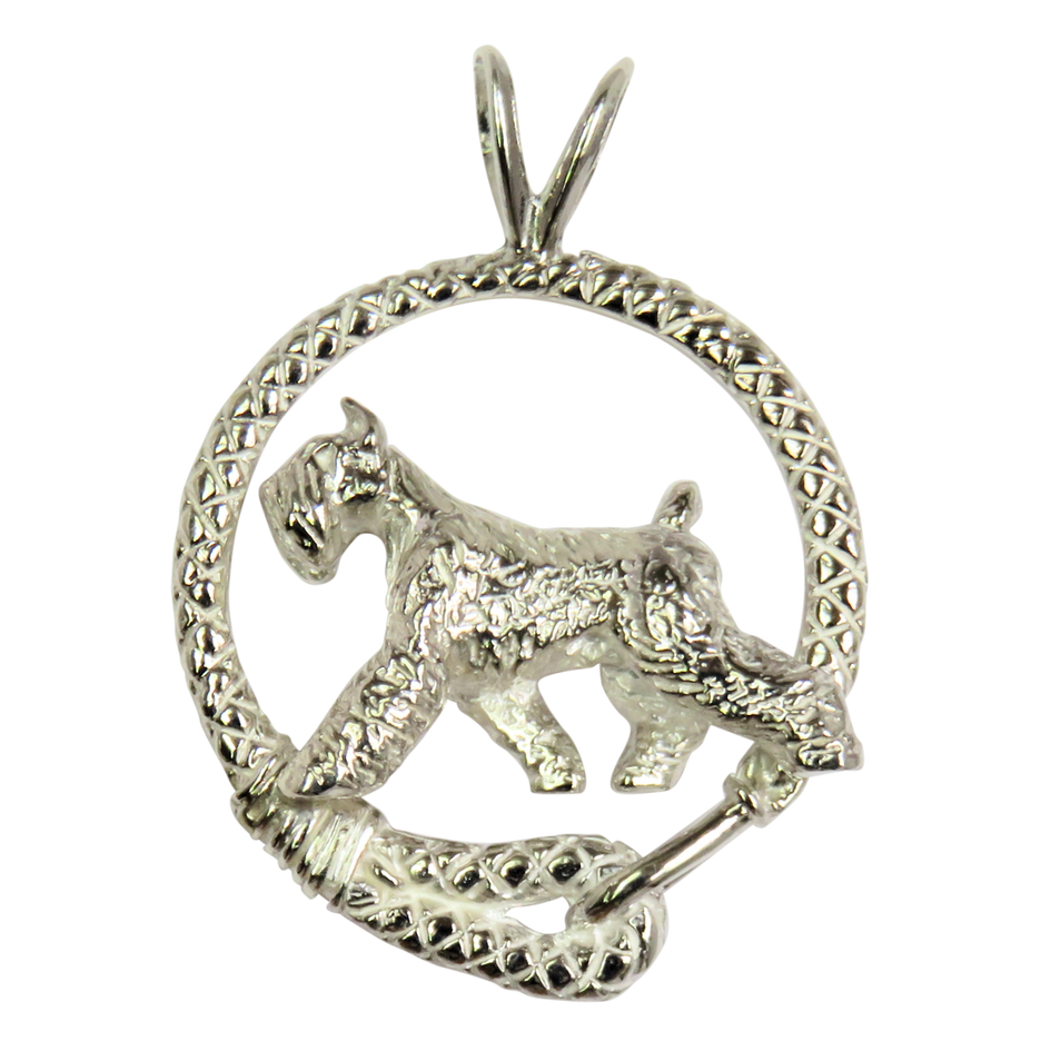 Giant Schnauzer Jewelry AKC Shop