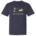 Give a Dog a Bone - Classic Tee