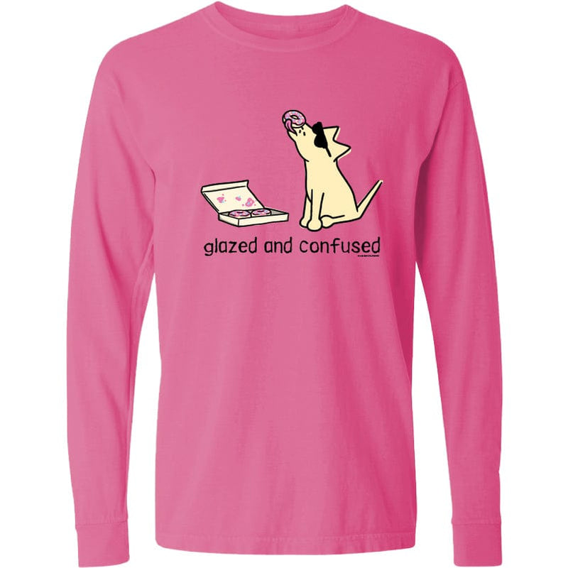 Glazed And Confused - Classic Long-Sleeve T-Shirt
