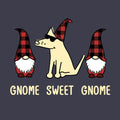Gnome Sweet Gnome - Classic Long-Sleeve T-Shirt