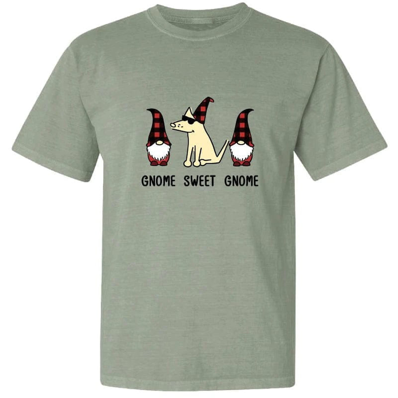 Gnome Sweet Gnome - Classic Tee