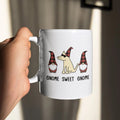 Gnome Sweet Gnome - Coffee Mug