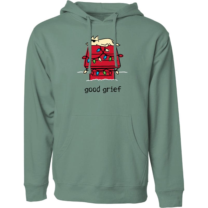 Good store grief hoodie