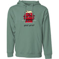 Good Grief - Sweatshirt Pullover Hoodie
