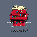 Good Grief - Classic Tee