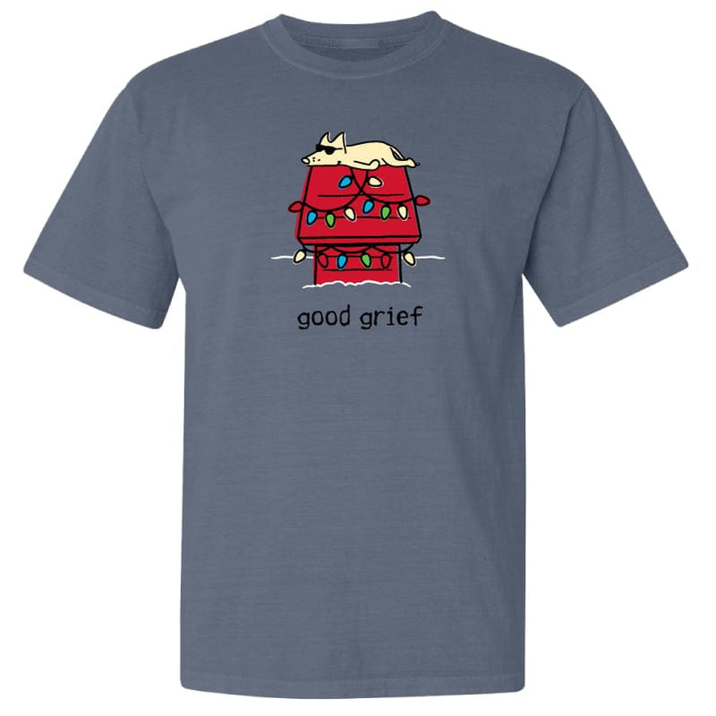Good Grief - Classic Tee