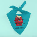 Good Grief - Doggie Bandana