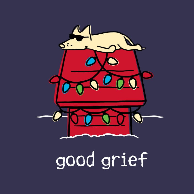 Good Grief - Pajama Set
