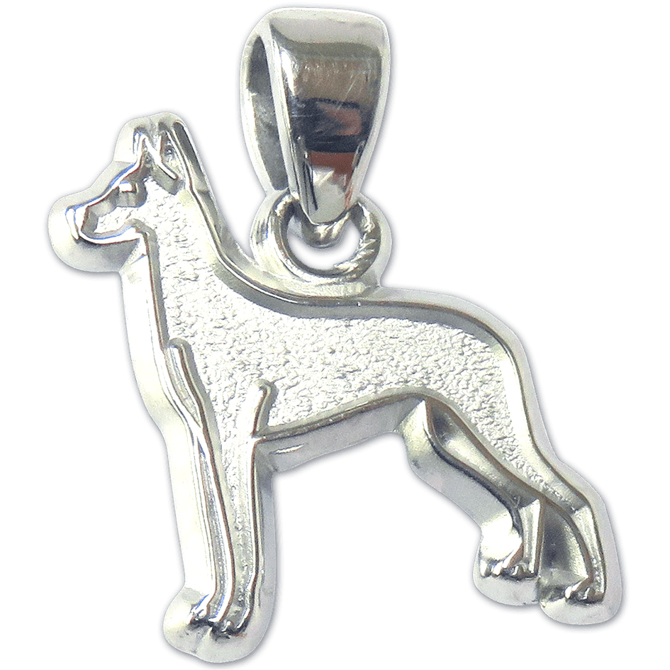 Great dane pendant clearance
