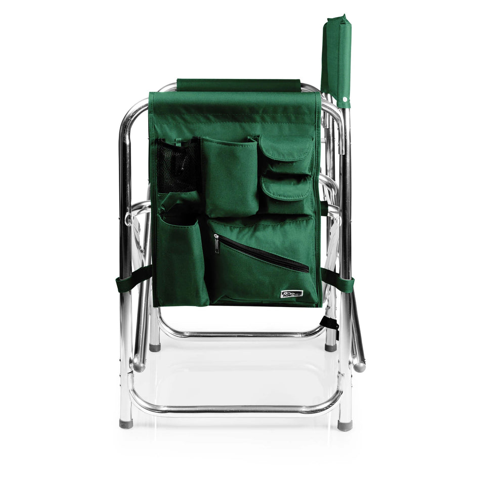 Brittany Embroidered Sports Chair