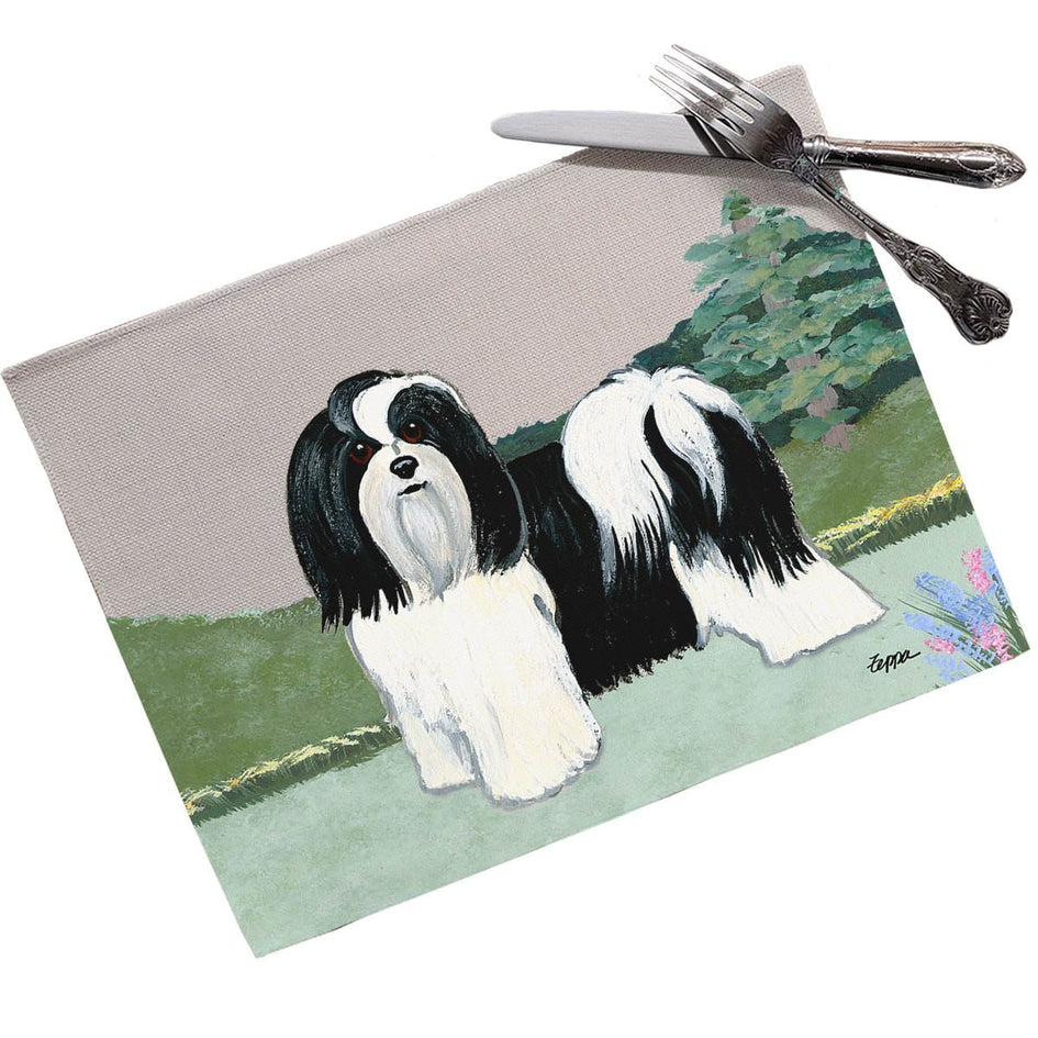 Havanese Placemats