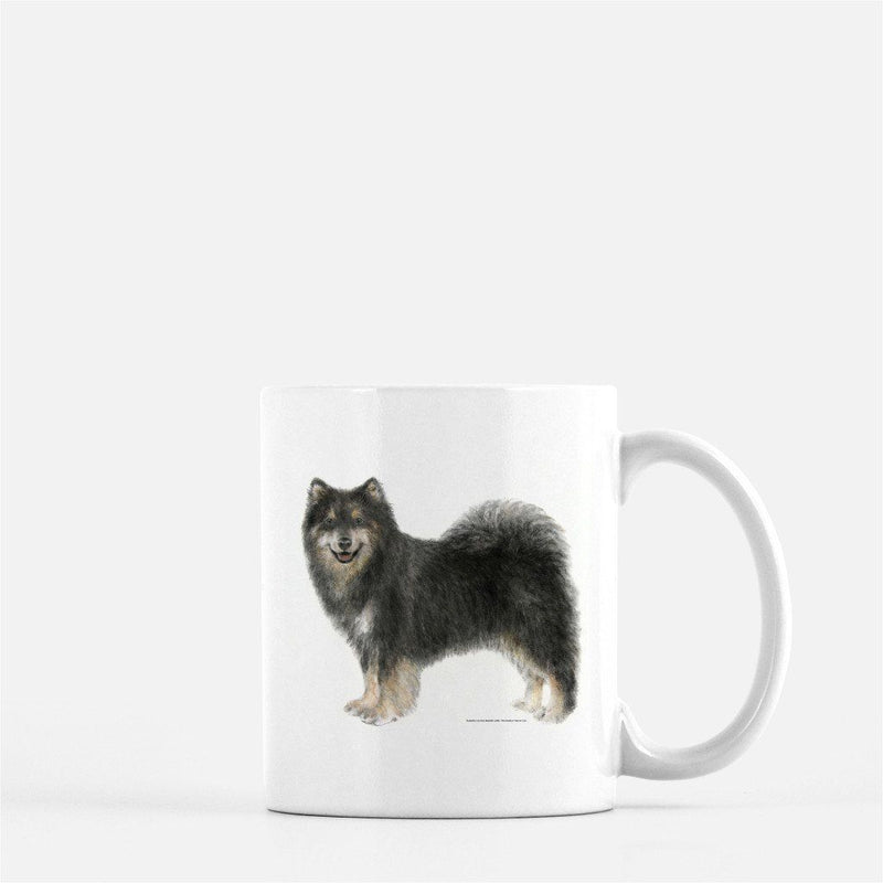 Finnish Lapphund Coffee Mug
