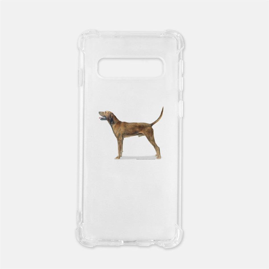 RedBone Coonhound Phone Case