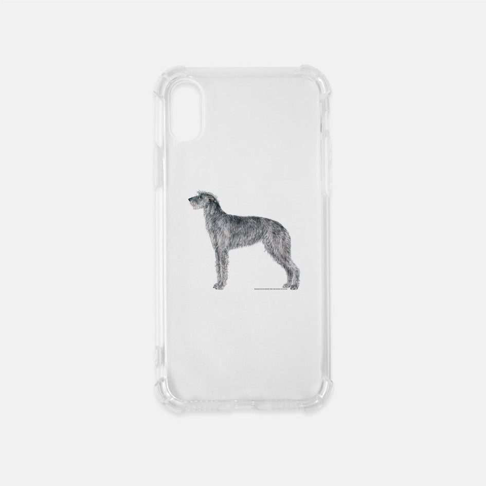 Scottish Deerhound Phone Case