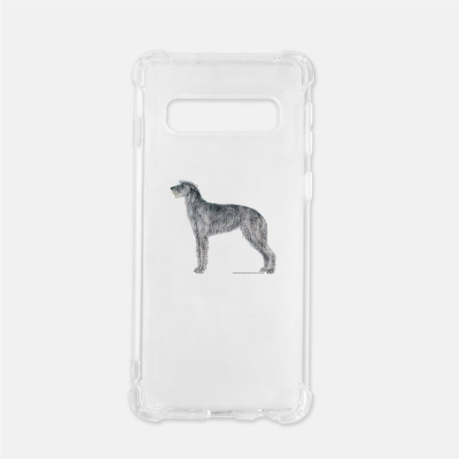 Scottish Deerhound Phone Case