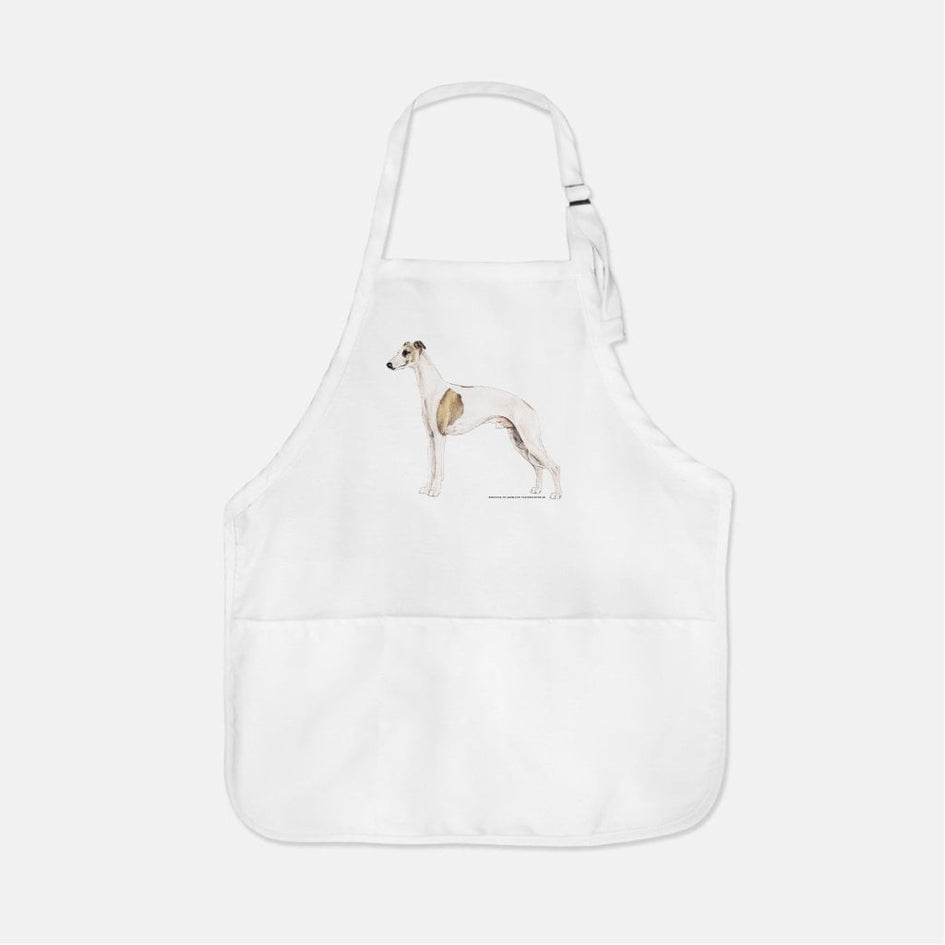 Whippet Apron