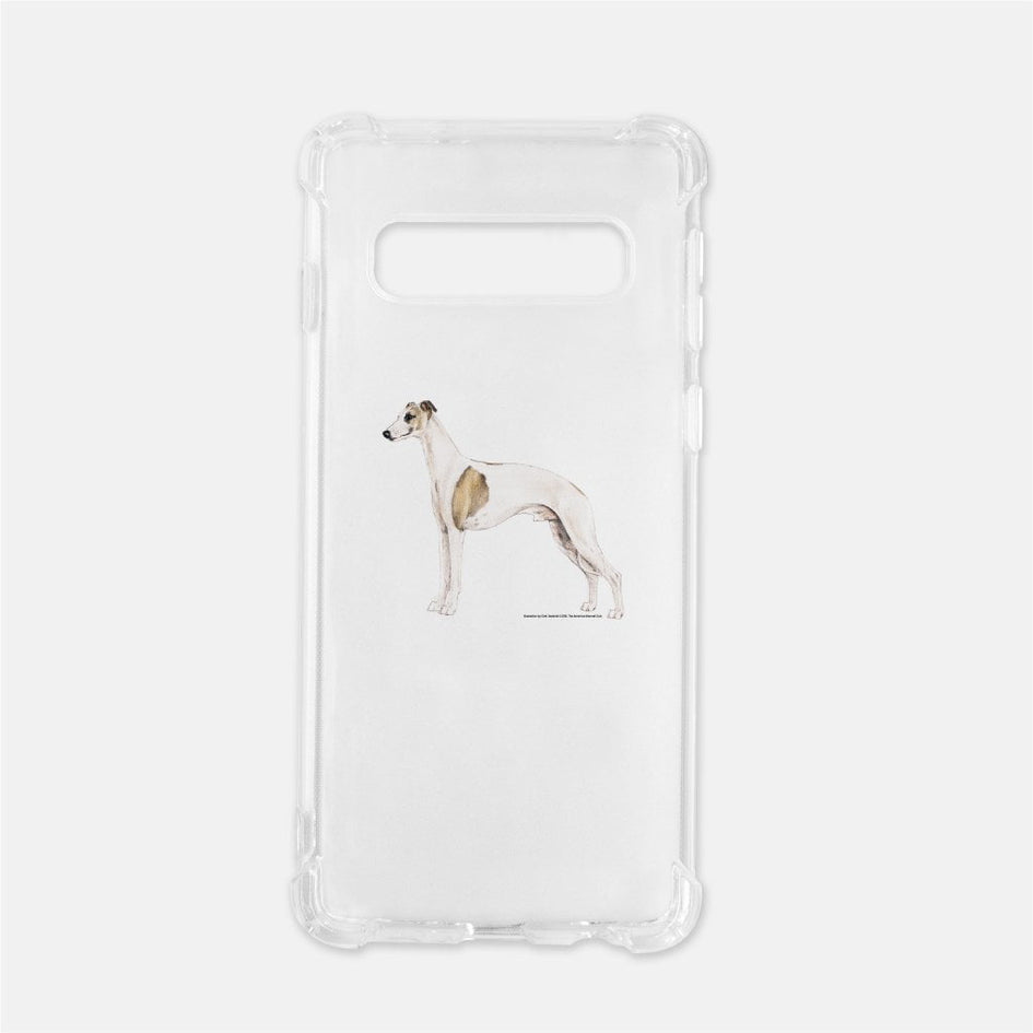 Whippet Phone Case