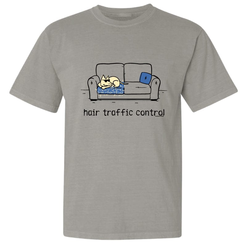 Hair Traffic Control - Classic Tee