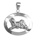 Havanese Oval Jewelry