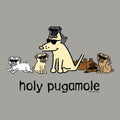 Holy Pugamole - Crewneck Sweatshirt