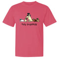Holy Pugamole - Classic Tee