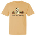 I Beg Your Garden - Classic Tee