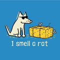 I Smell A Rat - Ladies Night T-Shirt