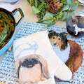 Affenpinscher Cutting Board