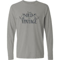 I'm Not Old I'm Vintage - Classic Long-Sleeve T-Shirt