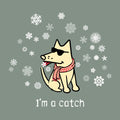 I'm a Catch - Classic Long-Sleeve T-Shirt