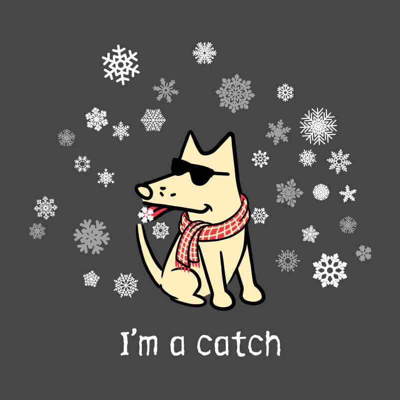 I'm a Catch - Lightweight Tee