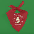 I'm a Catch - Doggie Bandana