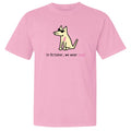 In October We Wear Pink - Classic Tee