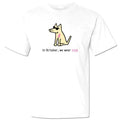 In October We Wear Pink - Classic Tee