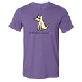 In October We Wear Pink - Lightweight Tee