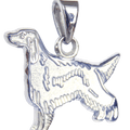 Irish Setter Pendant