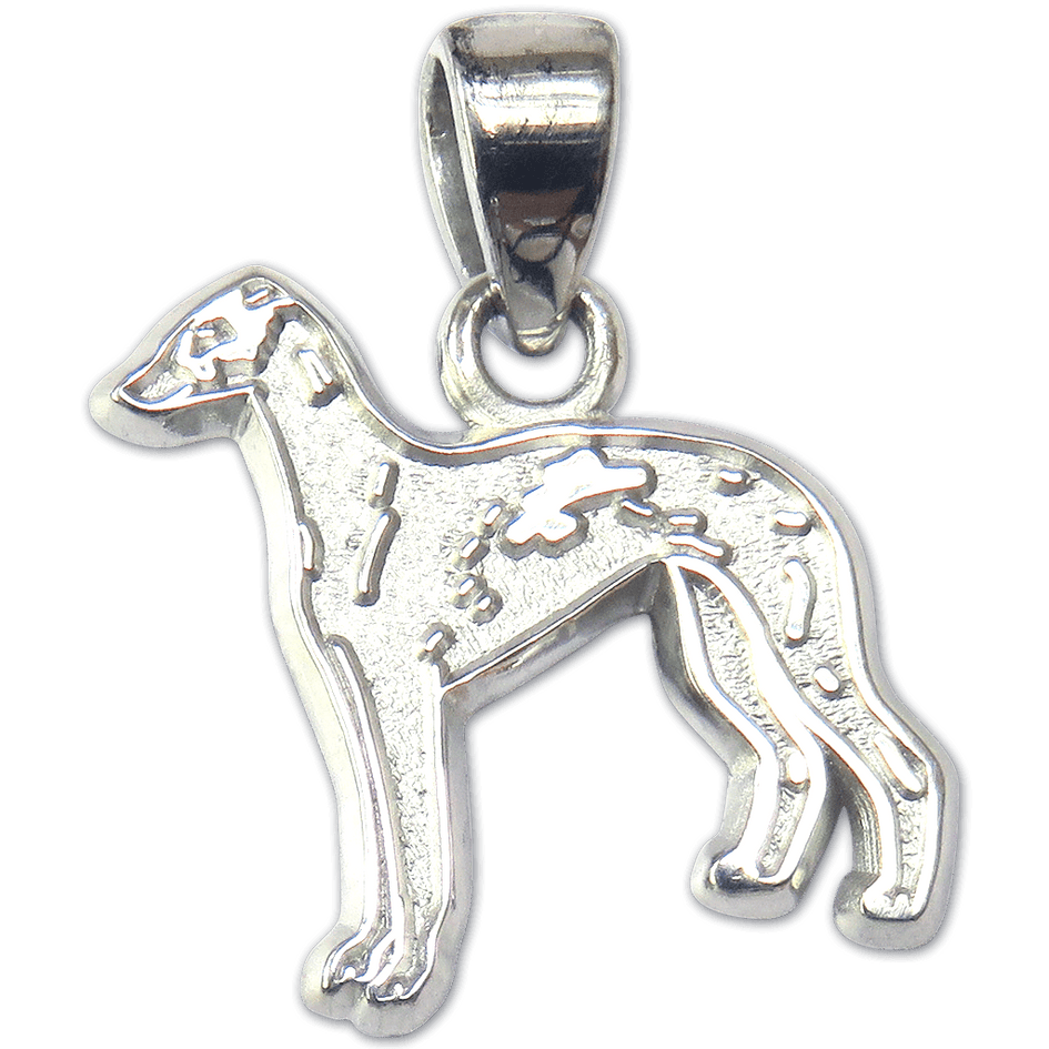 Italian Greyhound Pendant