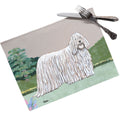 Komondor Placemats