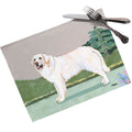 Kuvasz Placemats