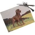 Labrador Retriever Placemats