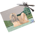 Lhasa Apso Placemats