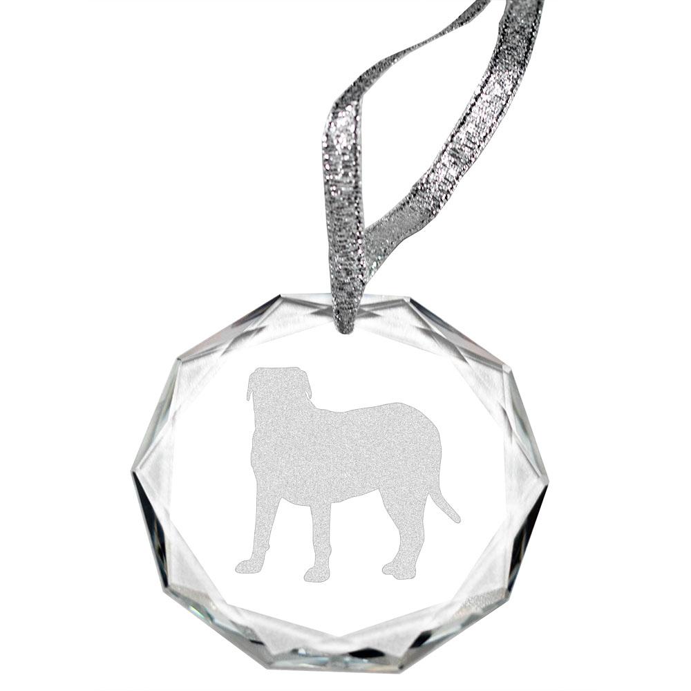 Dogue de hotsell bordeaux ornaments