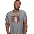 Puppy Love - Adult Unisex T-Shirt