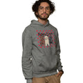 Puppy Love - Adult Unisex Hoodie Sweatshirt