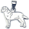 Labrador Retriever Pendant