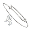 Labrador Retriever Bangle Bracelet